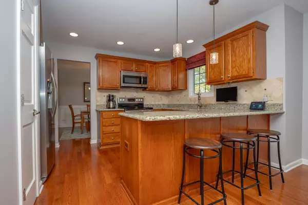 Plainfield, IL 60544,24234 W Partridge DR