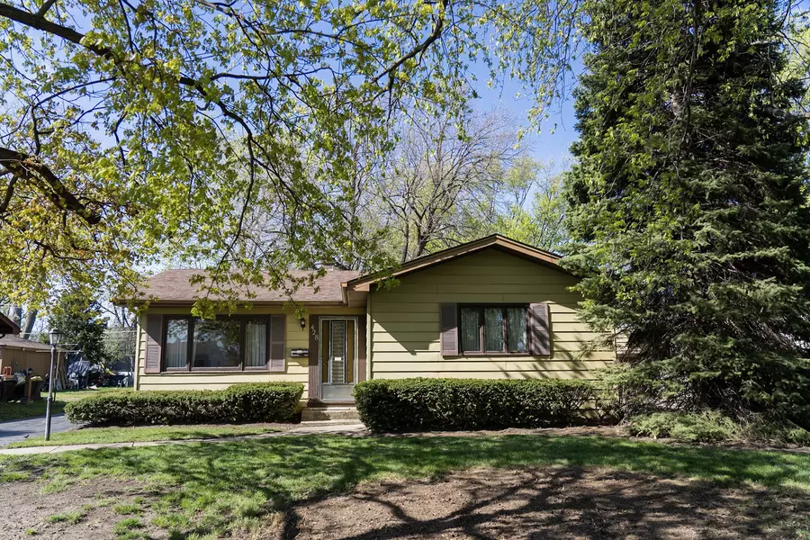 428 MAJOR DR, Northlake, IL 60164