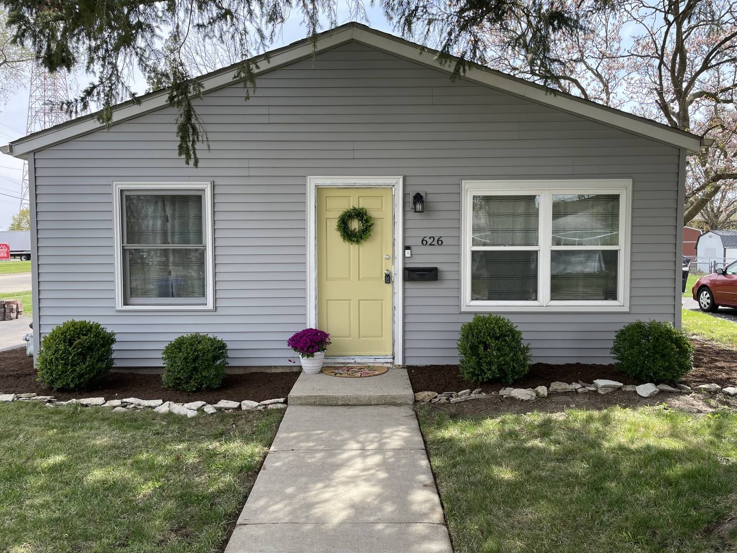 626 Spring AVE, Dekalb, IL 60115
