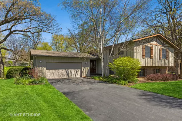 Crystal Lake, IL 60014,6125 S Kilkenny DR