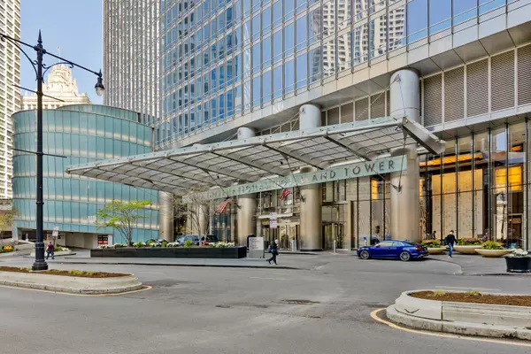 401 N Wabash AVE #78C, Chicago, IL 60611