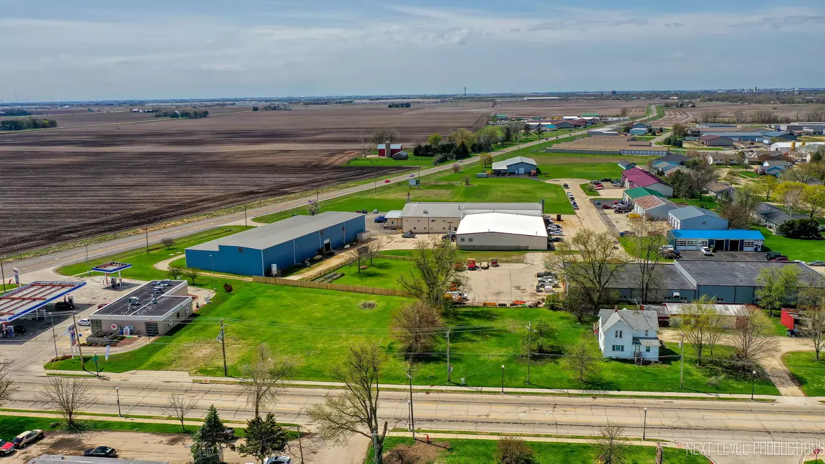 Cortland, IL 60112,269 S Somonauk RD