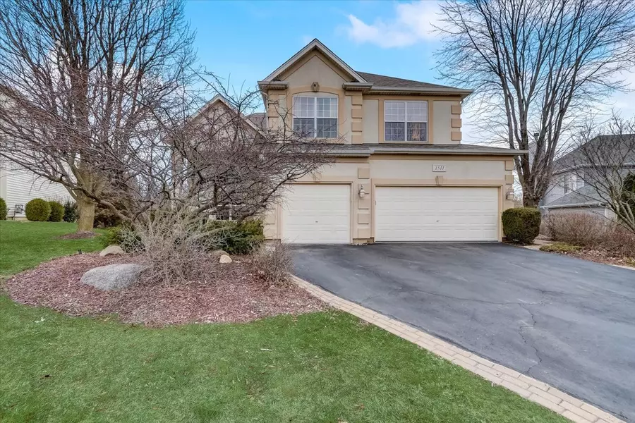 1511 Southridge TRL, Algonquin, IL 60102
