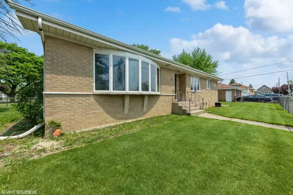 Posen, IL 60469,14347 S Blaine AVE