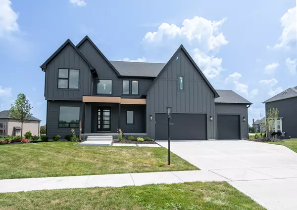 26312 Baxter DR, Plainfield, IL 60585