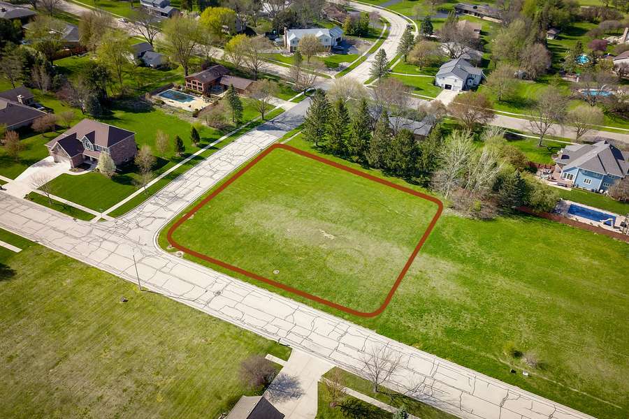 Lot 76 Independence AVE, Sycamore, IL 60178