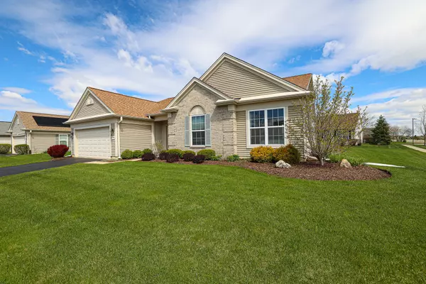 Huntley, IL 60142,13356 Cadence DR