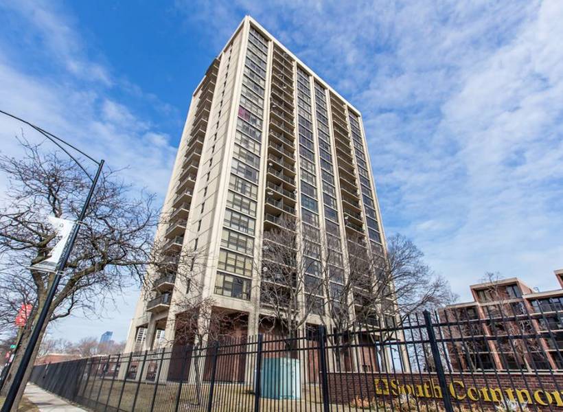 2901 S Michigan AVE #506, Chicago, IL 60616