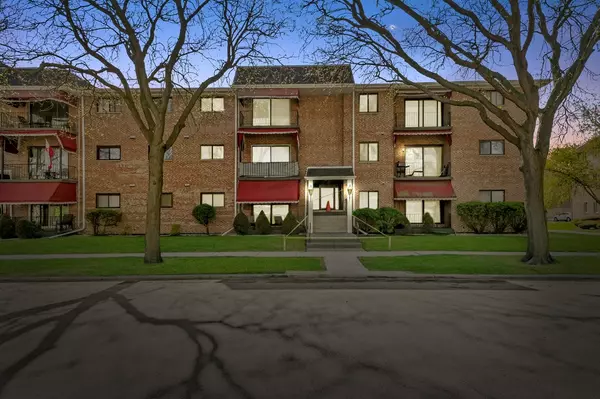 10332 Parkside AVE #5, Oak Lawn, IL 60453