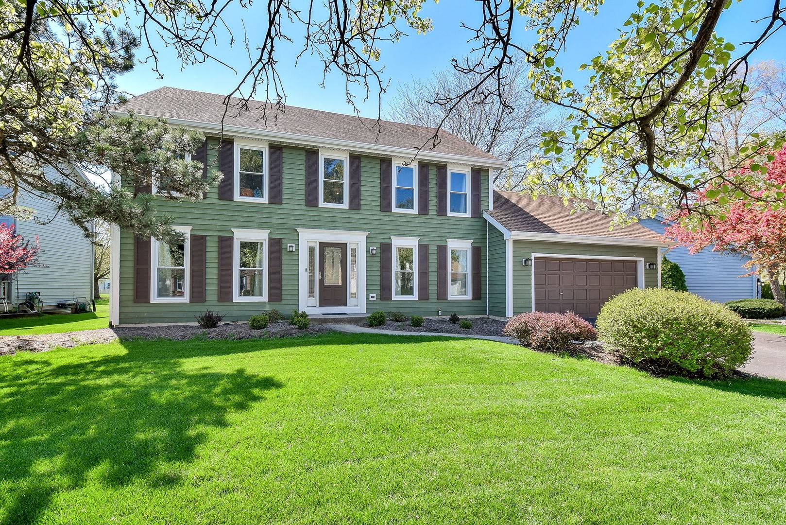 26 Breckenridge DR, Aurora, IL 60504
