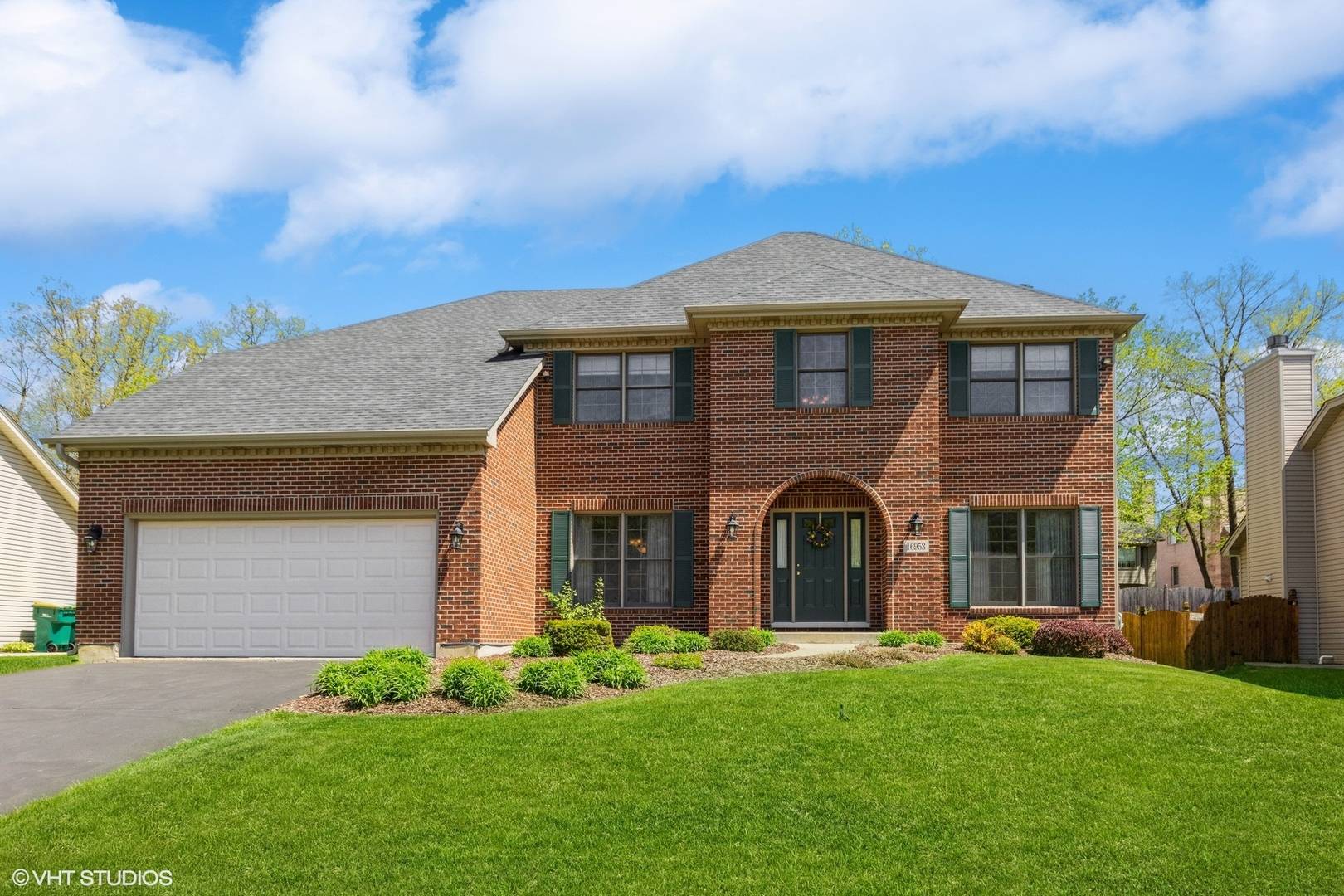 16953 Arbor Creek DR, Plainfield, IL 60586