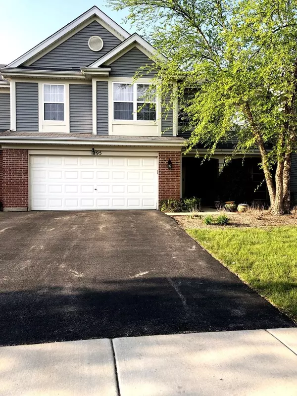 1895 Waverly WAY, Montgomery, IL 60538