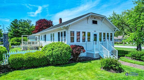 602 Main ST, Antioch, IL 60002