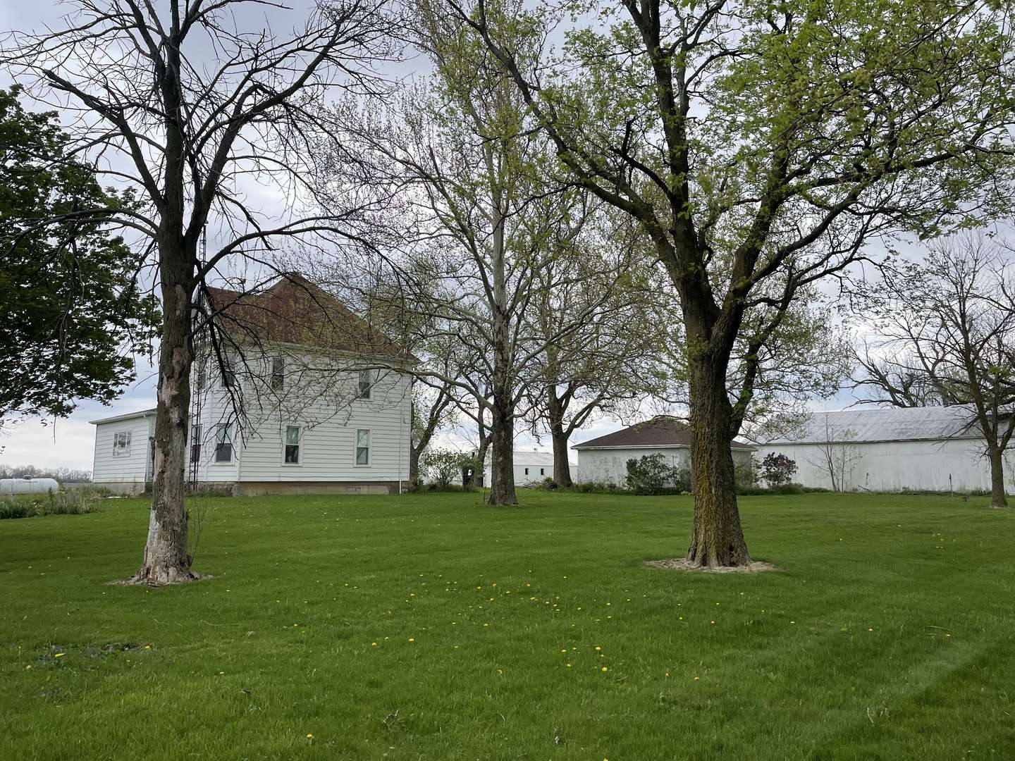 Kempton, IL 60946,1287 E 3800N RD
