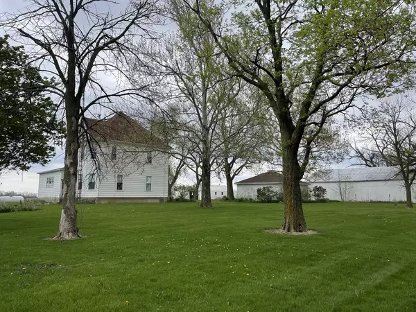 Kempton, IL 60946,1287 E 3800N RD
