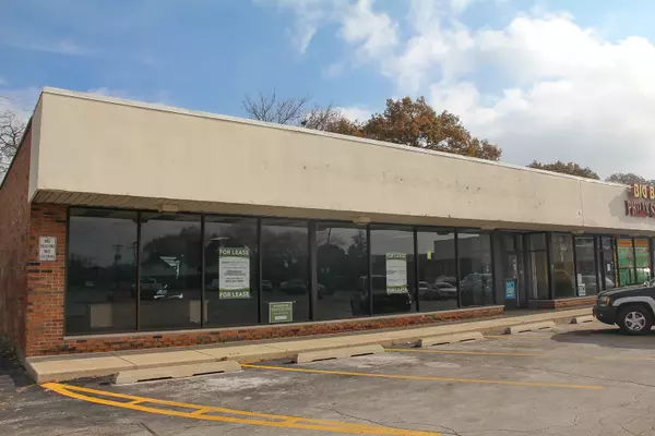 Dolton, IL 60419,1205 E Sibley BLVD