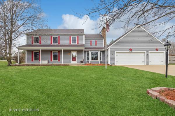 40382 N Sea Eagle CT, Antioch, IL 60002