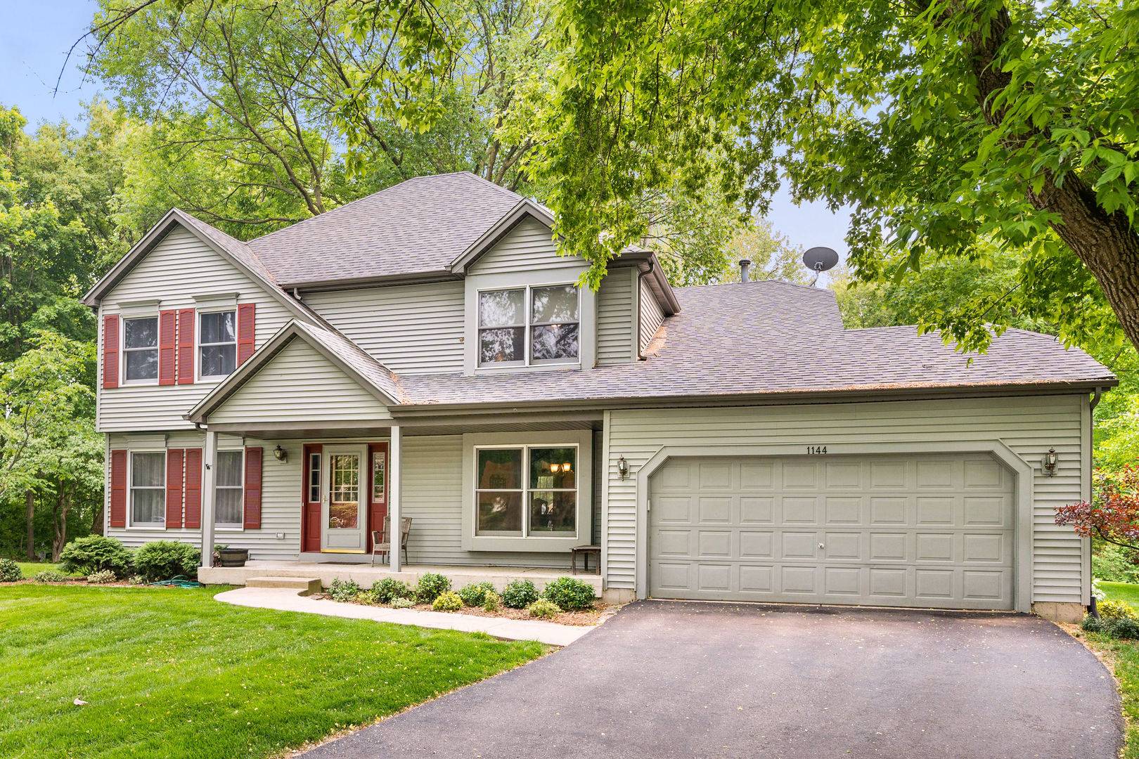 Batavia, IL 60510,1144 Miller CT