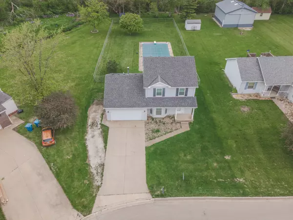 Dwight, IL 60420,130 Morgan ST