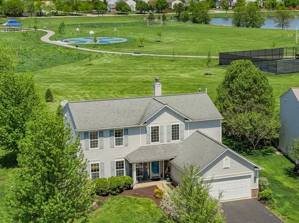 206 CAROLINA ST, Bolingbrook, IL 60490