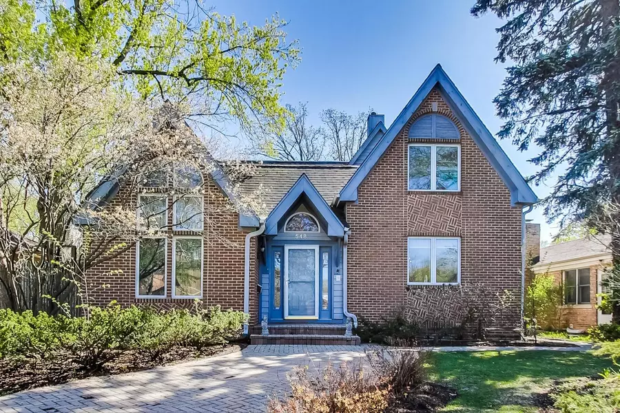 548 Wayland AVE, Kenilworth, IL 60043