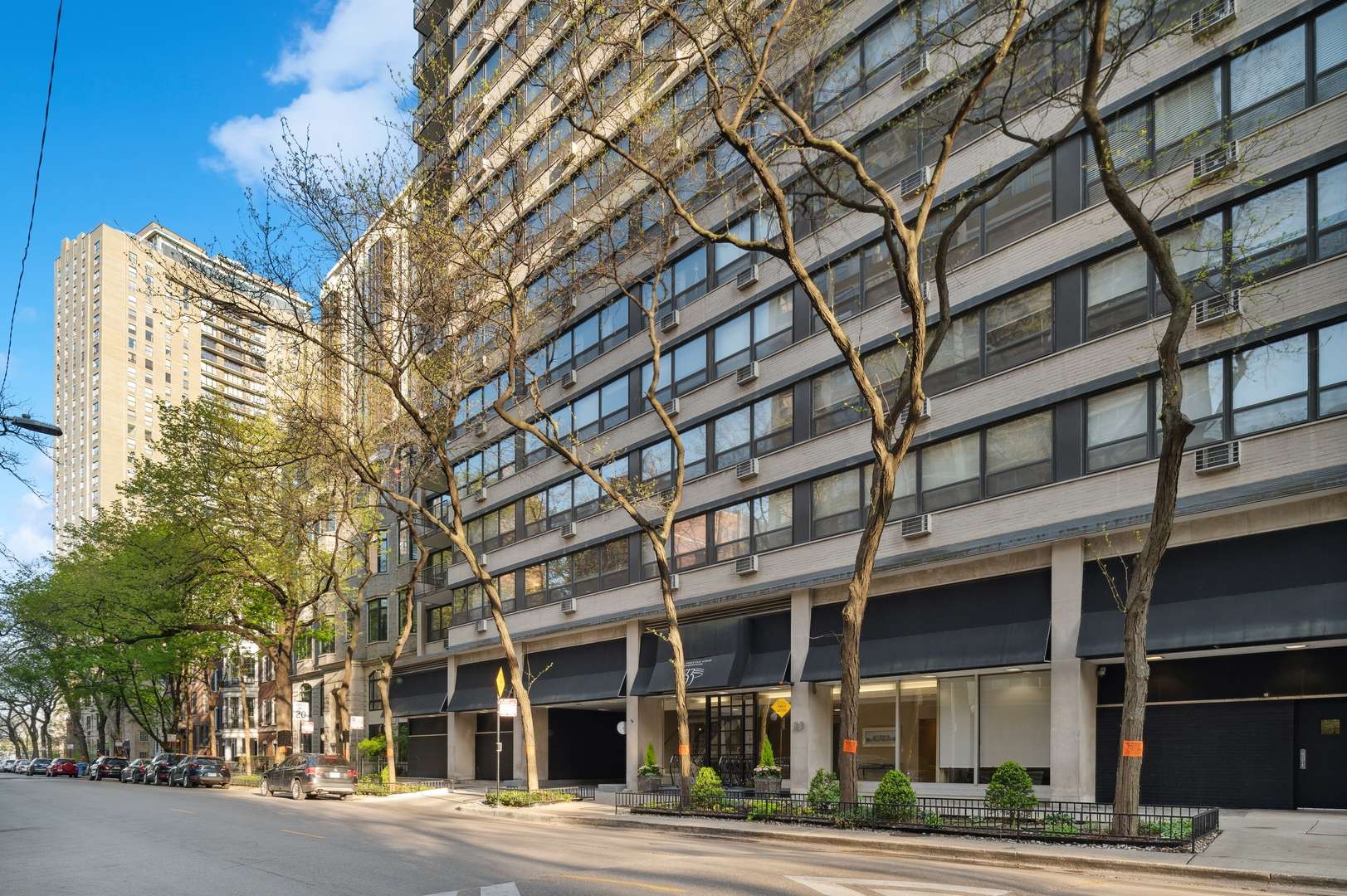 33 E Cedar ST #12H, Chicago, IL 60611