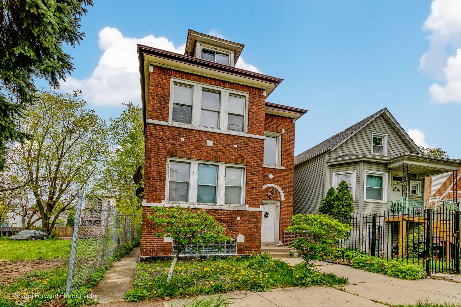 Chicago, IL 60609,5344 S Paulina ST