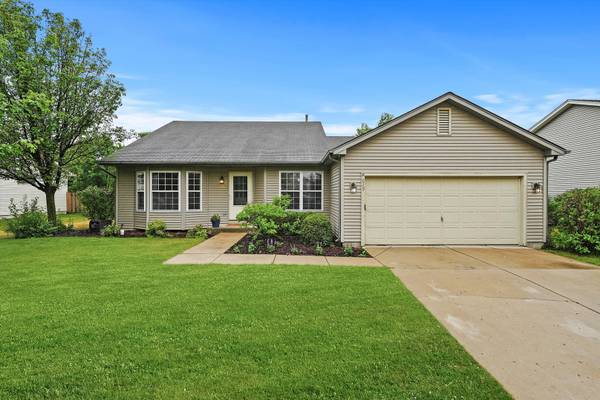 619 Tanglewood TRL, Mchenry, IL 60050