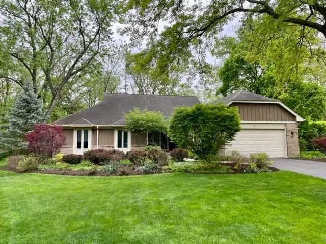 Lincolnshire, IL 60069,35 Keswick CT