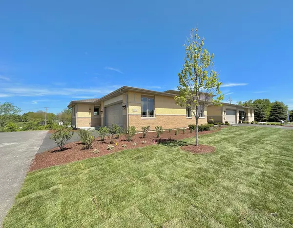 Frankfort, IL 60423,20334 TALIESIN WAY