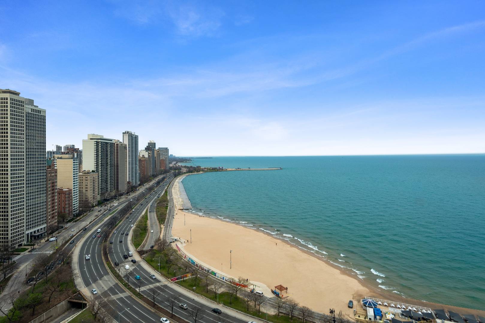 Chicago, IL 60611,179 E Lake Shore DR #22W