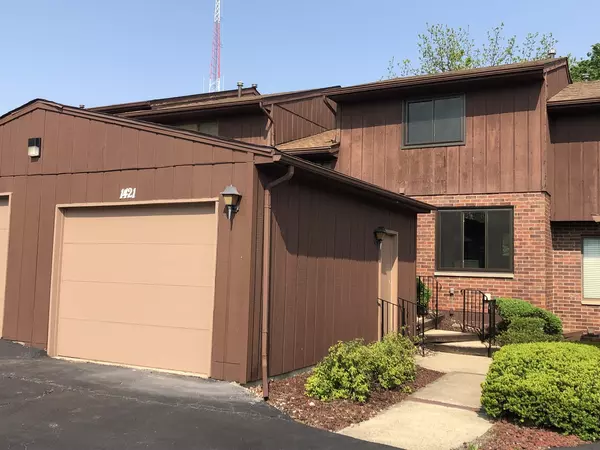 1421 Midland CT, Joliet, IL 60436