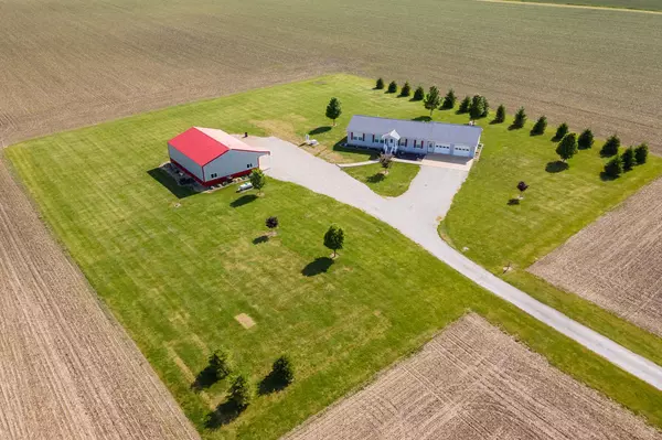 1869 County Road 2700 North RD, Rantoul, IL 61866