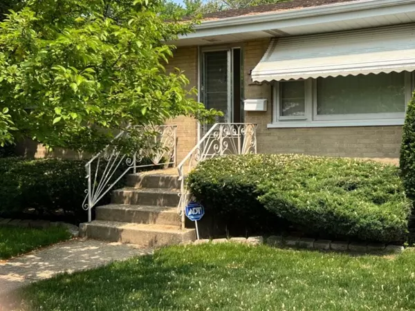 25 N Taft AVE, Hillside, IL 60162