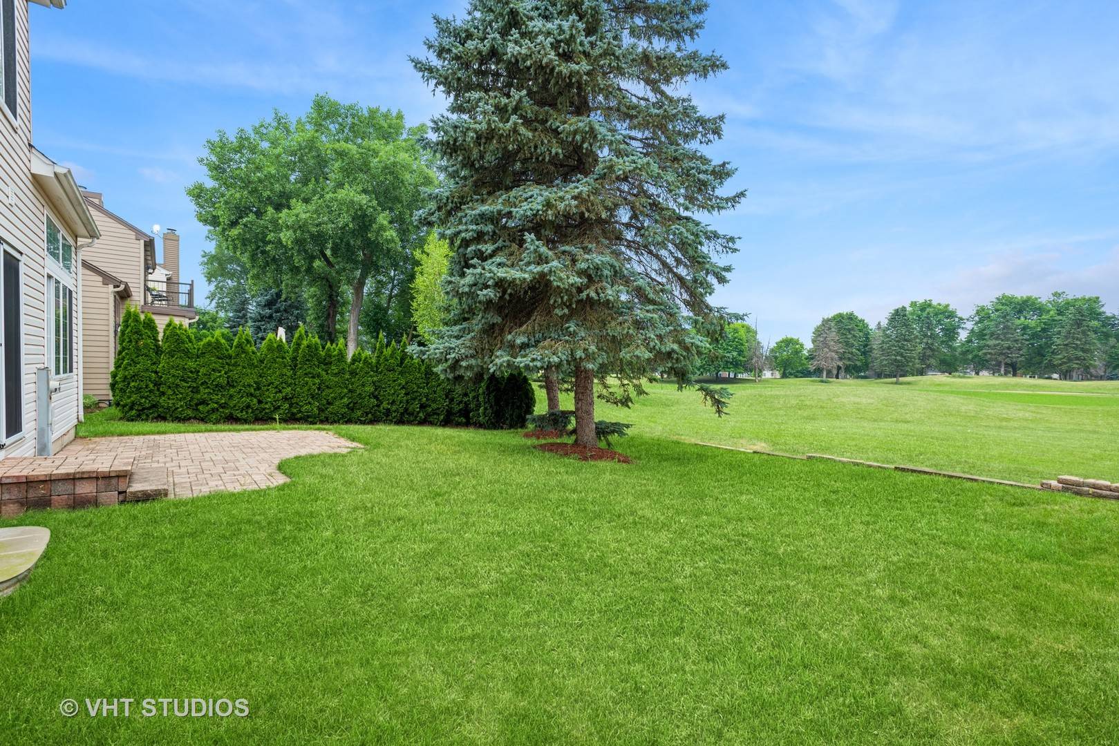 Bartlett, IL 60103,1532 Knoll Crest DR