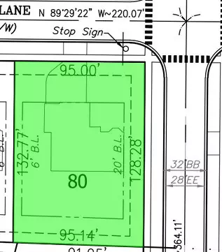 Merrillville, IN 46410,2979 83rd LN