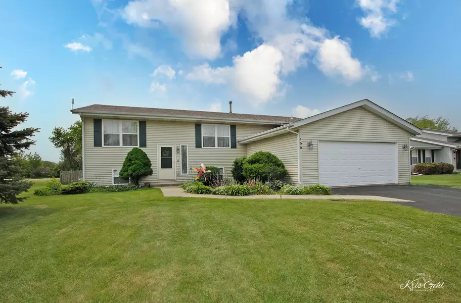 150 Morning Sun TRL, Capron, IL 61012