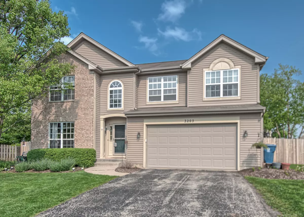 Carpentersville, IL 60110,3205 Pineview CIR