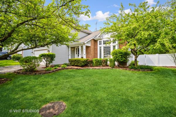 577 ASCOT CT, Lake Zurich, IL 60047