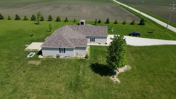 Pontiac, IL 61764,20385 N 1700 East RD