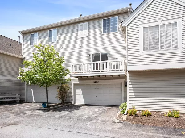 Aurora, IL 60503,2193 Daybreak DR