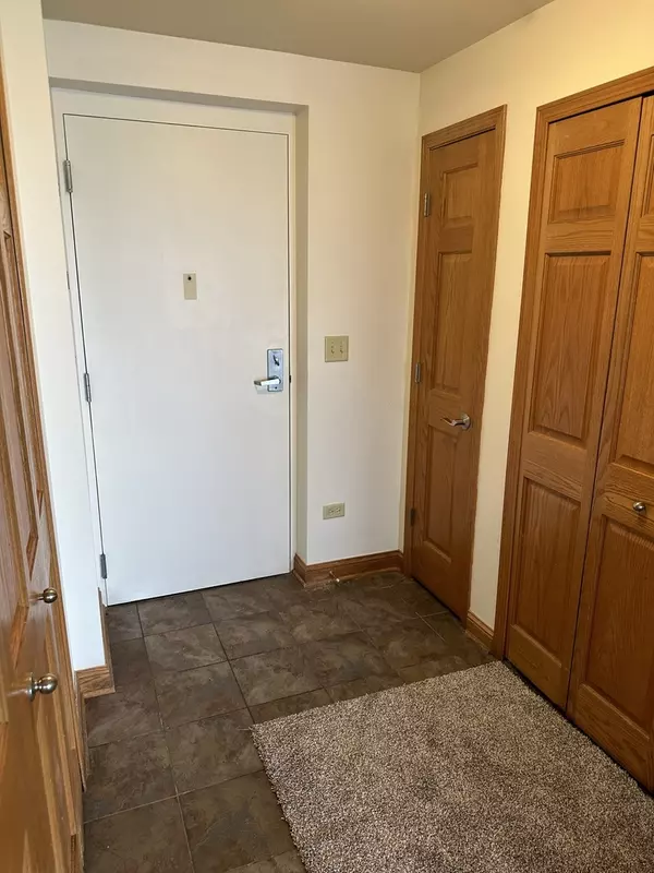 Tinley Park, IL 60477,7050 W 183rd ST #403