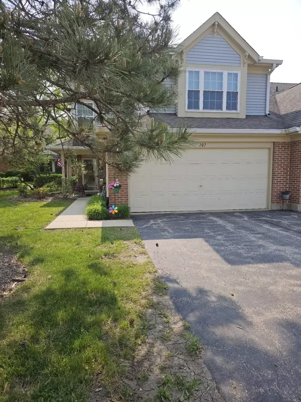 Schaumburg, IL 60194,107 Thistle CT