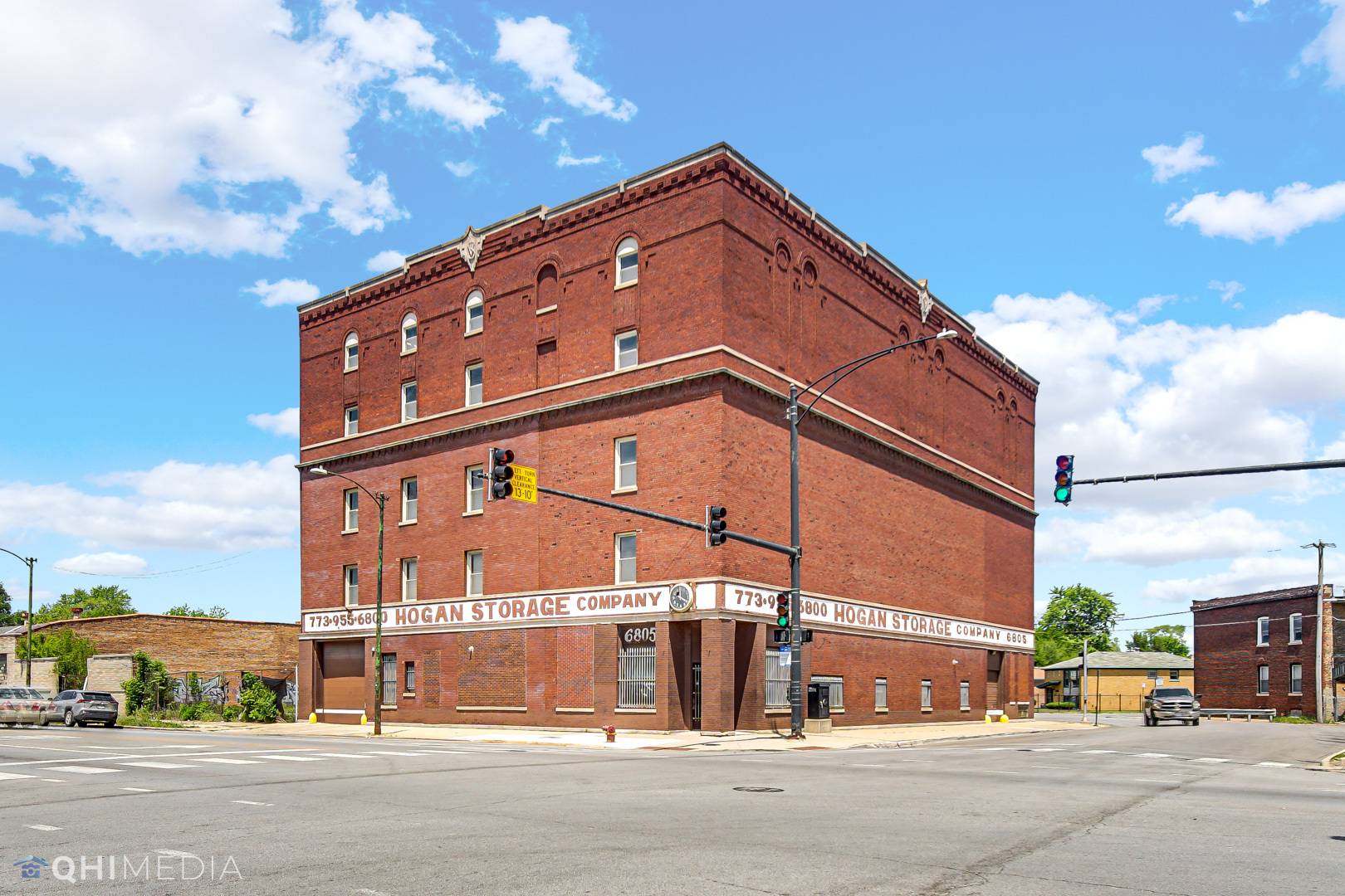 Chicago, IL 60637,6805 S South Chicago AVE