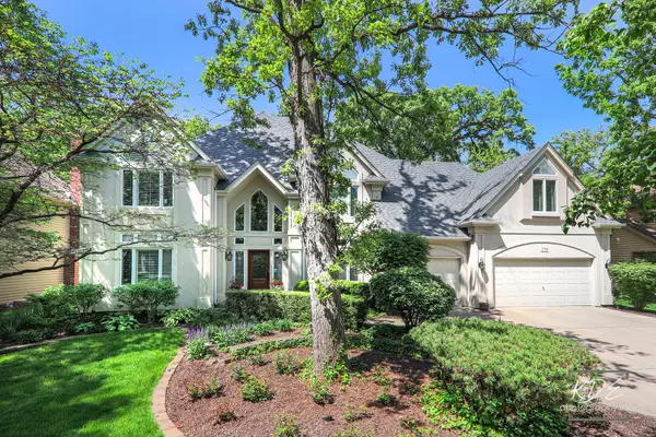 Naperville, IL 60565,239 Fiala Woods CT