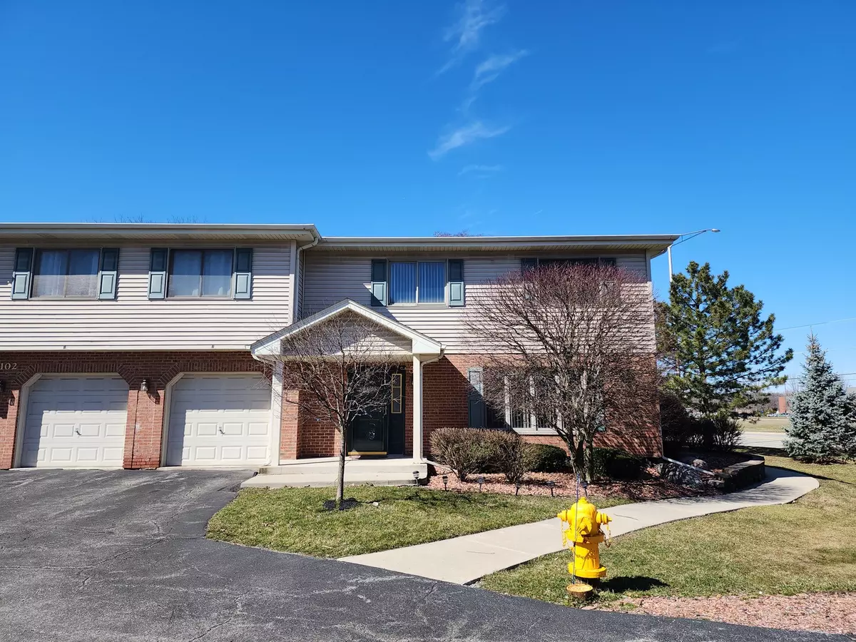 Palos Hills, IL 60465,11102 W Cove CIR #1A