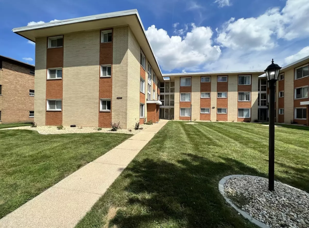 Midlothian, IL 60445,14633 Keystone AVE #2A