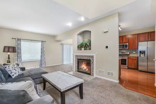 Aurora, IL 60502,446 JAMESTOWN CT