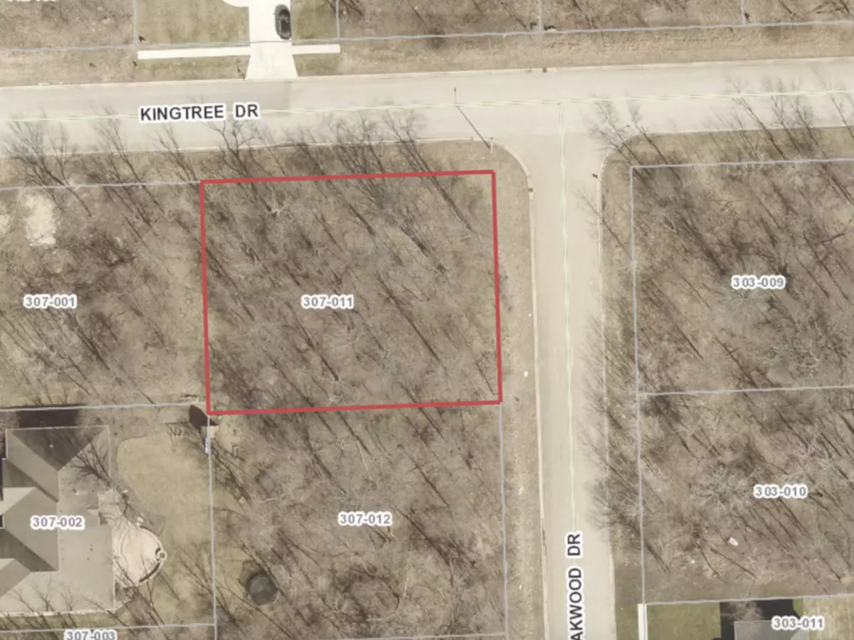 Morris, IL 60450,1094 Oakwood DR