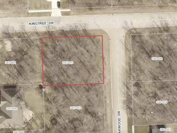 1094 Oakwood DR, Morris, IL 60450